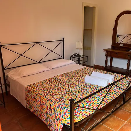 Agriturismo Le Folaghe-3
