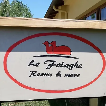 Agriturismo Le Folaghe-2