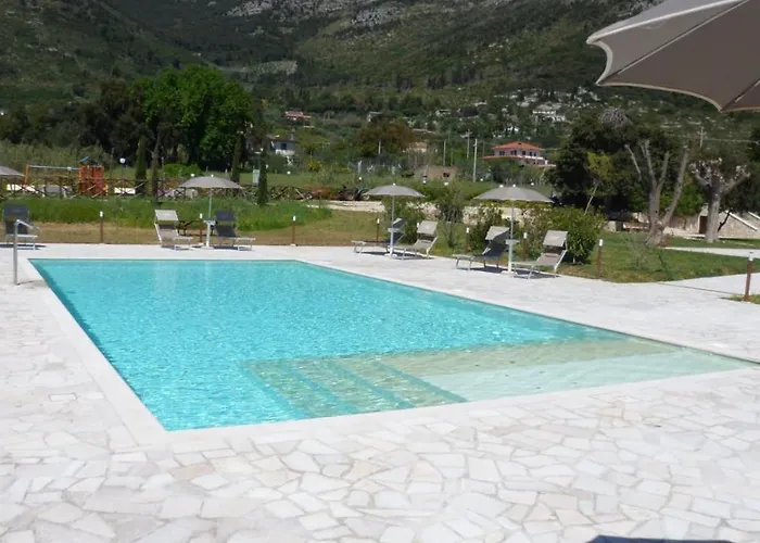 Il Sentiero di Leano