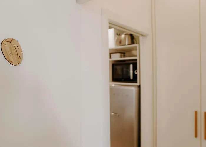 Casa Gina A 2 Passi Dal Mare