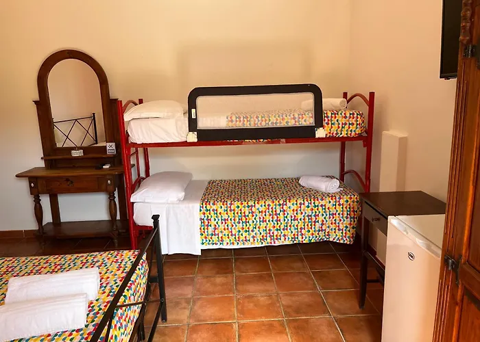 Agriturismo Le Folaghe