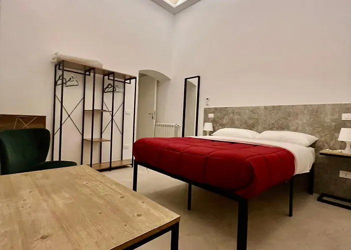 Al Vicolo Holiday House