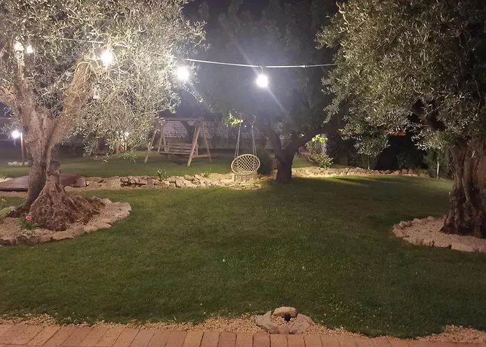 La rupe dei gabbiani