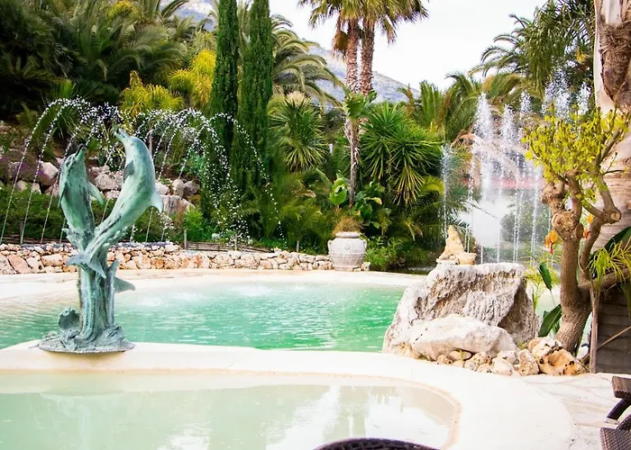 Agriturismo Paradiso Di Barchi